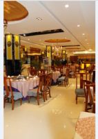 成都蜀風(fēng)園酒店餐廳餐廳裝修圖片