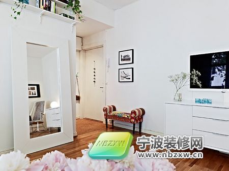 簡(jiǎn)約臥室裝修圖片