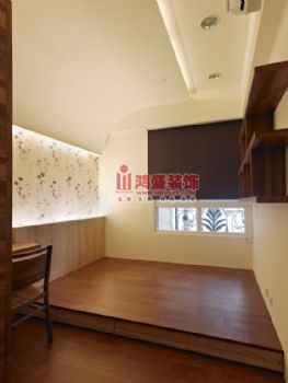 風(fēng)格城事 1現(xiàn)代臥室裝修圖片