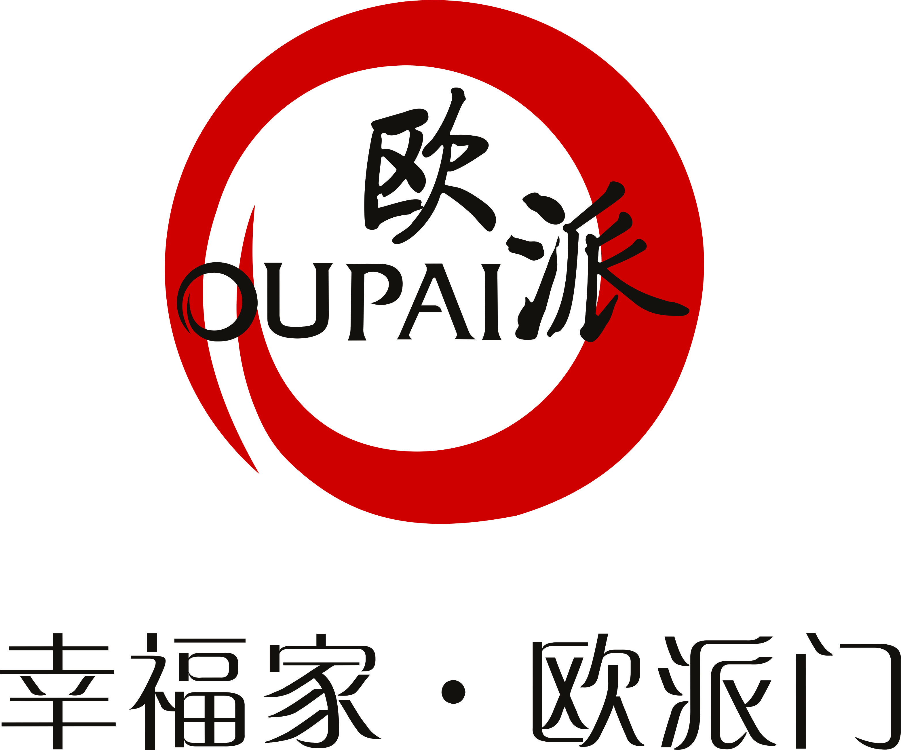 寧波歐派門業(yè)股份有限公司