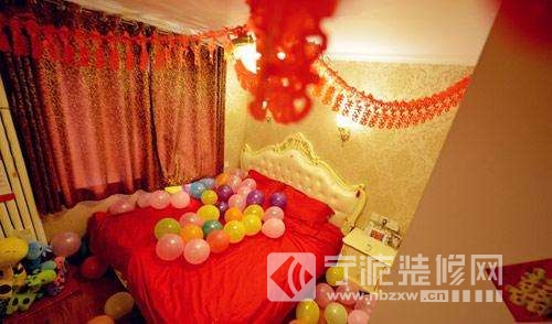 【家居知識】婚房裝飾知識要點