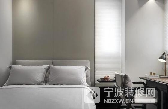 小戶(hù)型這么裝修，干凈又整潔